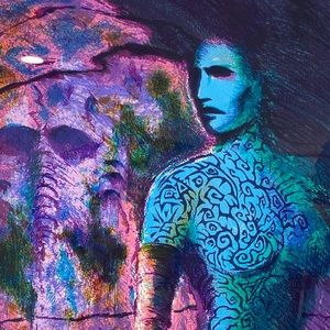 Meet your Posher, Arec